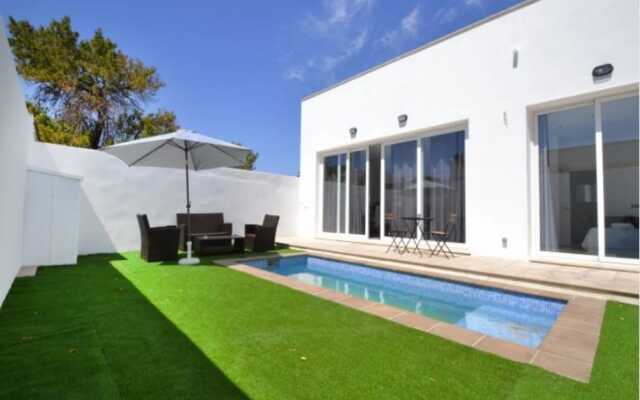 105744 -  Villa in Marratxí