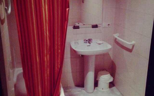 Hostal Monteclaro