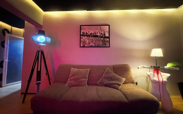 Apartamento Moderno en la Anzures