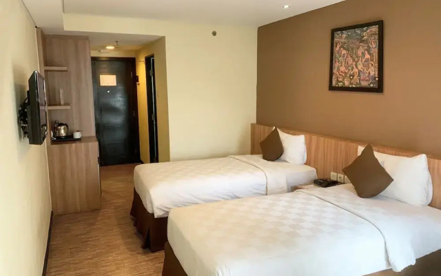 Nemuru Grand Serpong