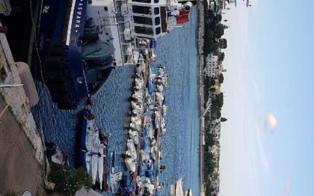 B&B La Nassa