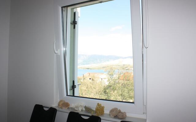 Natalia Apartment