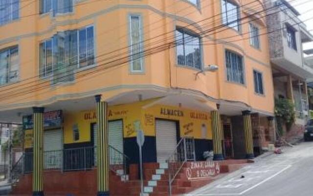 Hostal Jacintita
