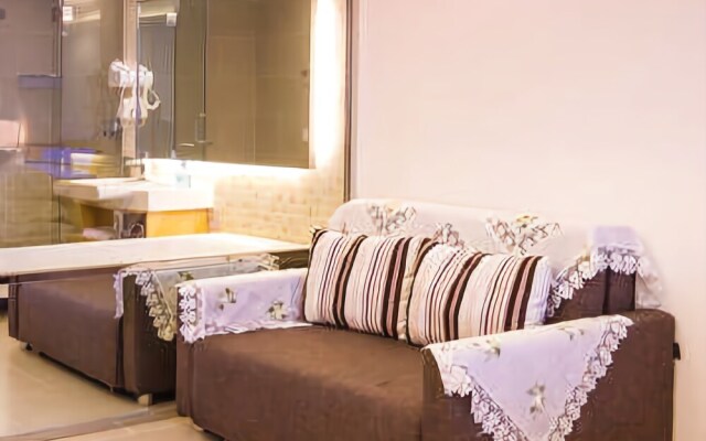 Xinhaiyi Sea Park Holiday Apartment
