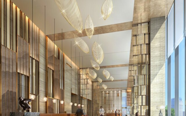 Primus Hotel Nanchang International Expo City
