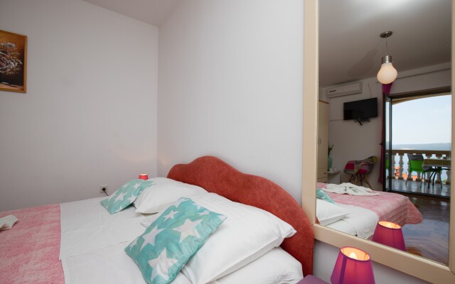 Studio Paula 1 300m From Sea