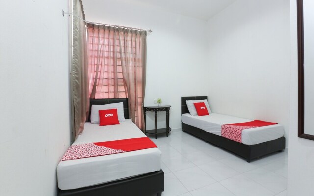 Wadi Isfa Inn by Oyo Rooms