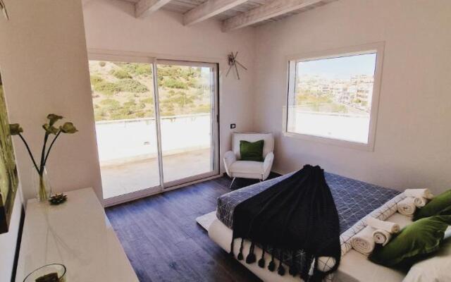 S'urpinu Luxury