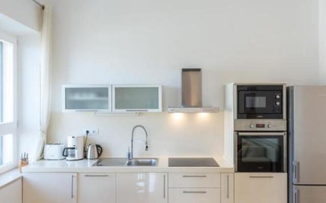 Apartments Villa Victoria I