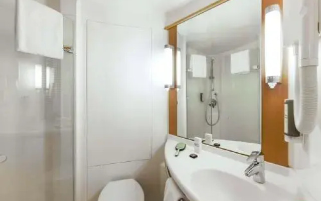 Ibis Zurich Adliswil