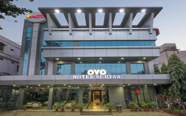 Hotel Suryaa By OYO Rooms