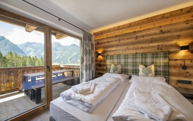 Nationalpark Chalet Ochsenbug
