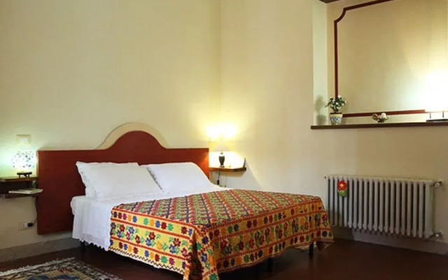 Le Muse B&B