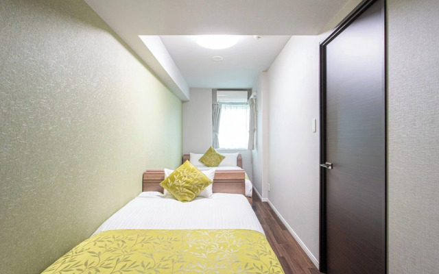 Oyo 44789 Dream Inn Hakata