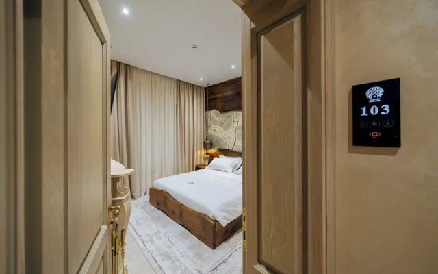Arctic Boutique Hotel
