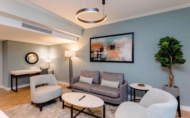 Southern Sun Rosebank