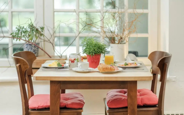 Hotel Aiterbach am Chiemsee