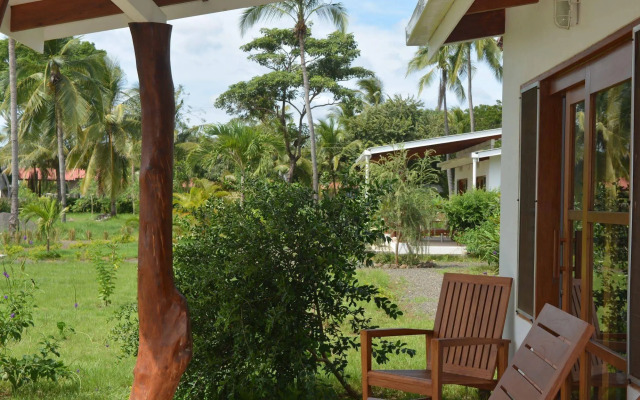 Zen Spirit Yoga Resort