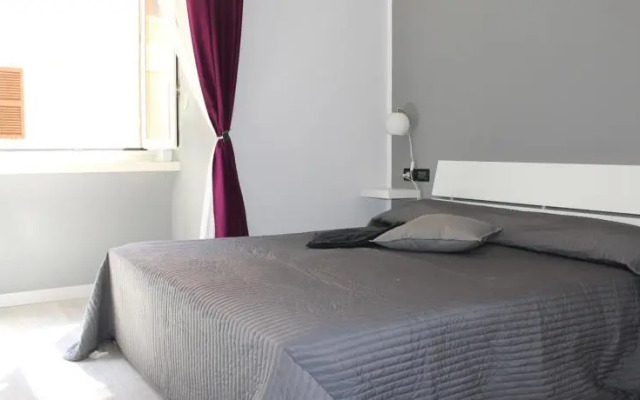 Design nel centro di Roma