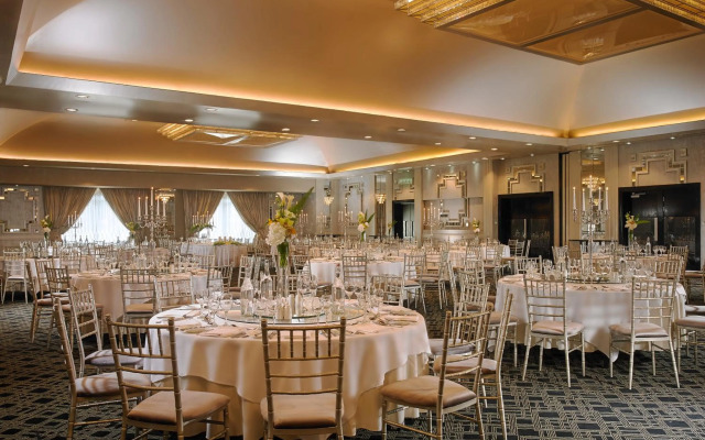 The Maryborough Hotel and Spa