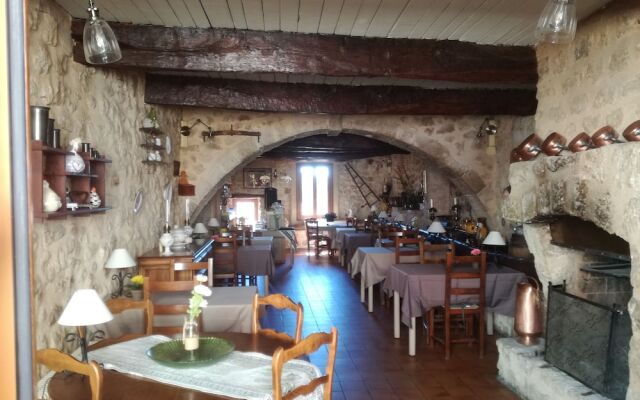 Auberge de Baudinard