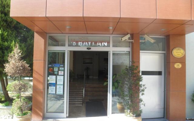 Hotel Baylan - Basmane