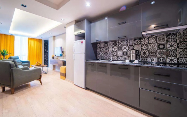 Garden Room Otel