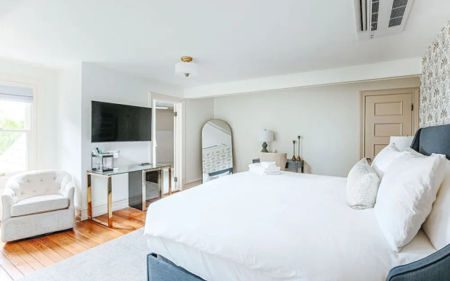 The Historic Inn at Oakdene