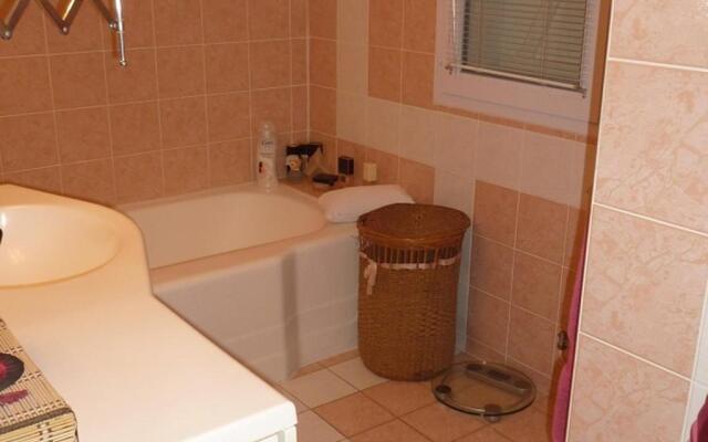 Maison Arcachon, 5 pièces, 8 personnes - FR-1-474-64
