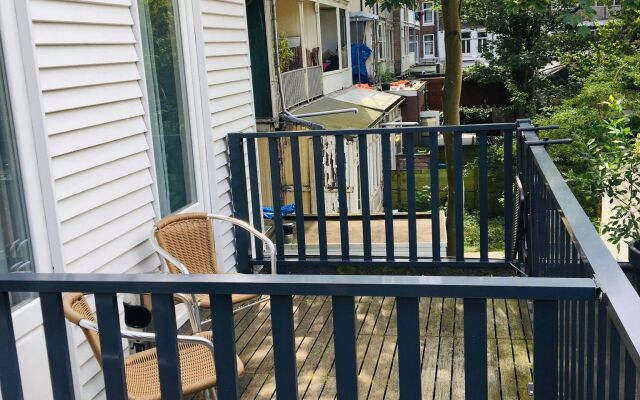 Atlantis Hotel Amsterdam