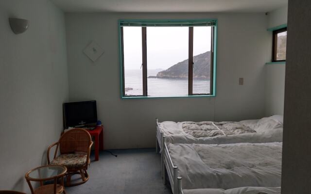 SeaSide INN AQUA - Hostel