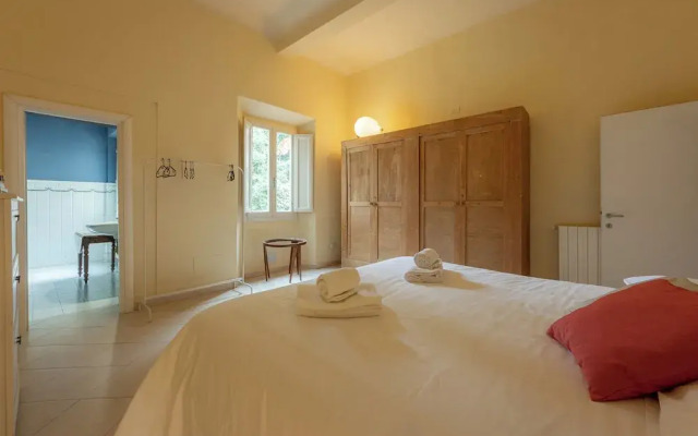 Amblè Vintage Apartment