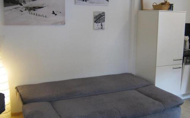 Fewo 3, Apartment Mitte