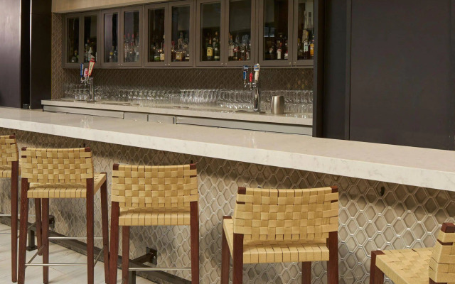 Durham Marriott City Center