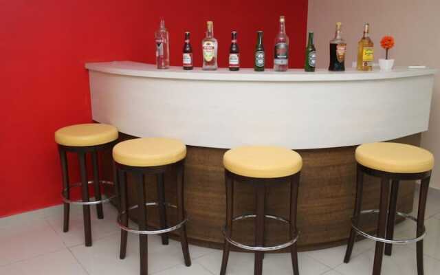 Champs Dumont Apart Hotel