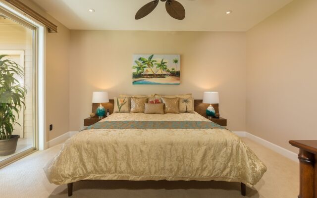 Mauna Lani Kamilo #407 3 Bedroom Home