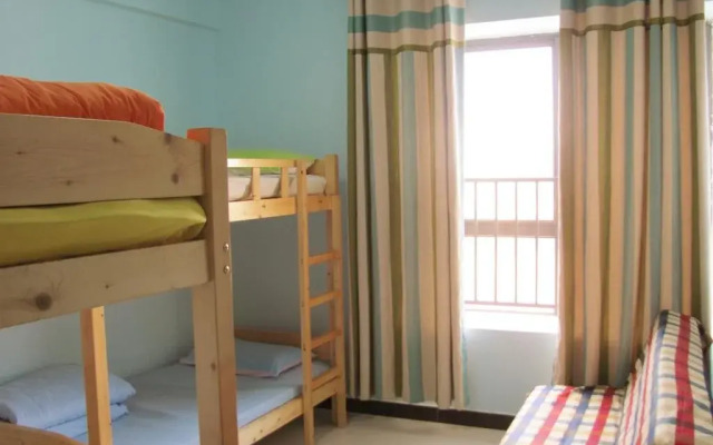 Melbourne Hostel - Kunming South