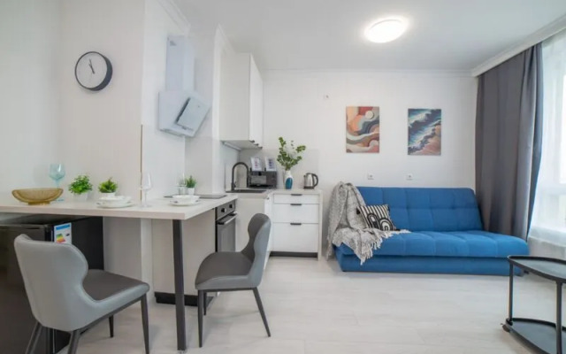 Апартаменты БиГест на ул. Свердлова 32