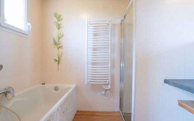 House Ti Melen Porspoder