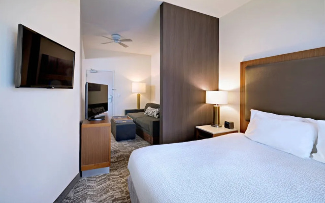 Springhill Suites By Marriott Phoenix Glendale Peoria