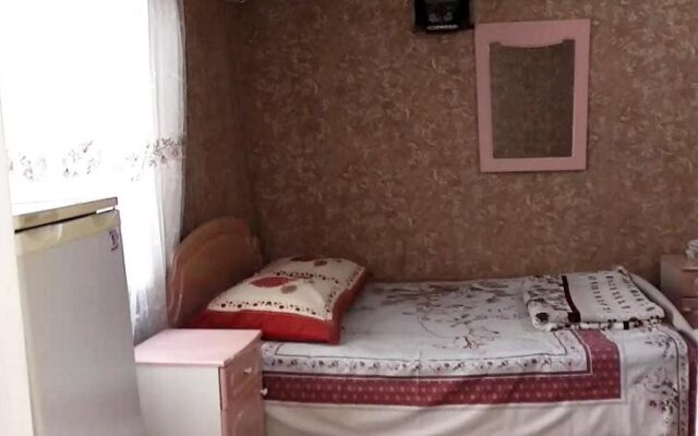 Hotel Krasny Bak