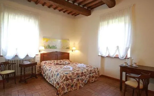 Hotel Relais Santa Genoveffa