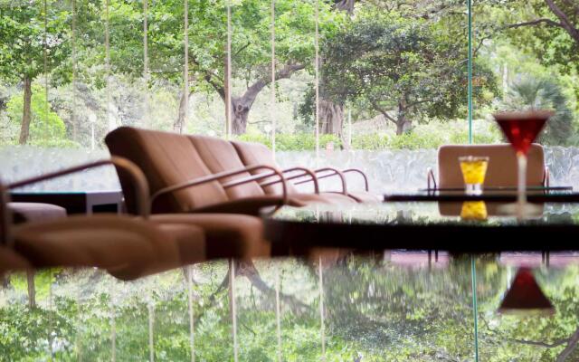Pullman Sydney Hyde Park