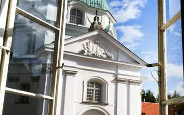 Design City - Rynek Apartment Old Town
