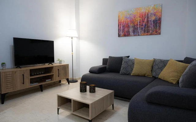 Nice House close to the city centre!