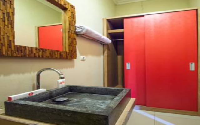 Omahkoe Jaban RedPartner