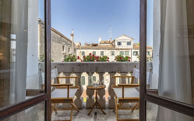 Ca Magia Residence Rialto