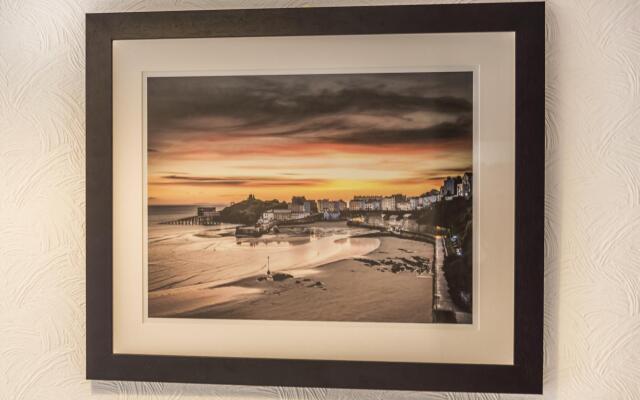 Sandy Retreat - 3 Bedroom Holiday Home - Tenby