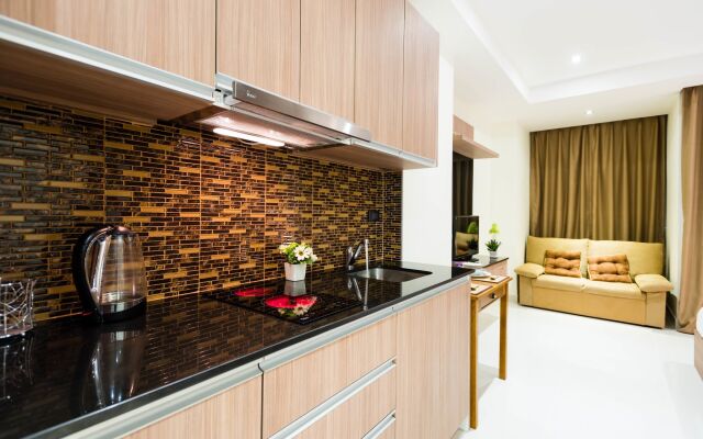 Nam Talay Condo by GrandisVillas