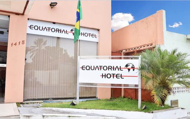 Equatorial Hotel